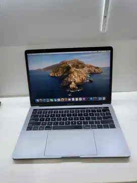 Macbook pro 2017 13inch