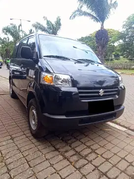 2024 CASH SUZUKI APV 1.5 GA GE ARENA HITAM 2023 MT GRANMAX CARRY MB GL