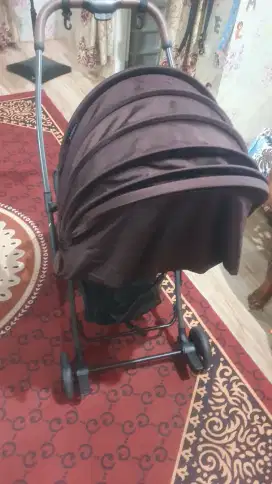 Stroller Neolite