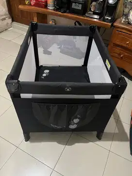 Baby cot Ranjang bayi Stroller