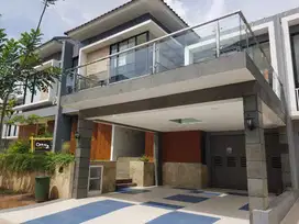 HOT SALE!!RUMAH SIAP HUNI DI KEBAYORAN RESIDENCE BINTARO JAYA SEKTOR 7