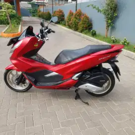 Honda Pcx 150 Abs th 2019 dp 1 jt