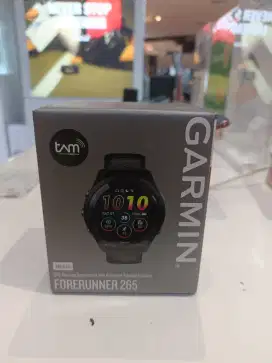 Garmin Forerunner 265