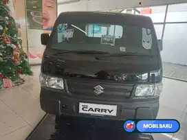 [Mobil Baru] Promo DP 8 Juta suzuki new carry pick up