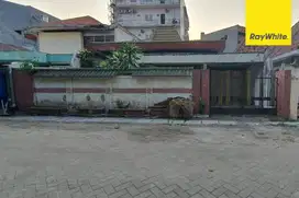 Dijual Rumah Lama Hitung Tanah di Ngagel Tama Tengah Surabaya