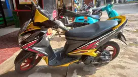 Dijual Xeon rc 125