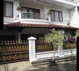 Dijual Rumah Siap Huni Di Kayuputih