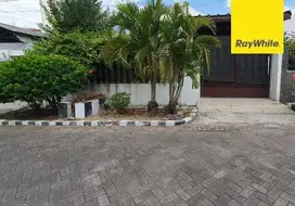 Dijual Rumah SHM di Kupang Indah Surabaya Barat