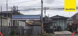 Dijual Gudang Strategis di Jalan Raya Kalianak Timur Surabaya