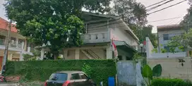 Dijual Rumah Dalam Komplek Private Di Fatmawati