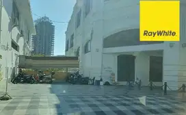 Dijual Ruko Pusat Komersial di Jalan Tunjungan Surabaya