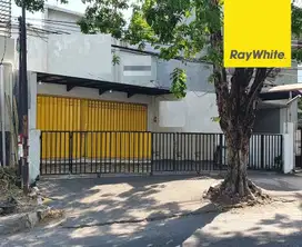 Disewakan Murah Ruko Nol Jalan Raya Kupang Jaya Surabaya