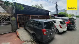 Disewakan Ruko Strategis di Nol Jalan Raya Ngagel Jaya Utara Surabaya