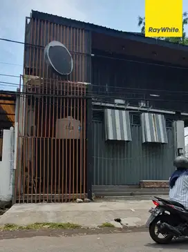 Disewakan Ruko di Nol Jalan Raya Ngagel Madya Surabaya