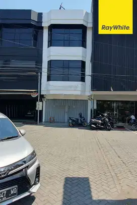 Disewakan Ruko 3 lantai di Pondok Indah Wiyung Surabaya