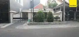 Disewakan Rumah di Nol Jalan Ngagel Tama Surabaya