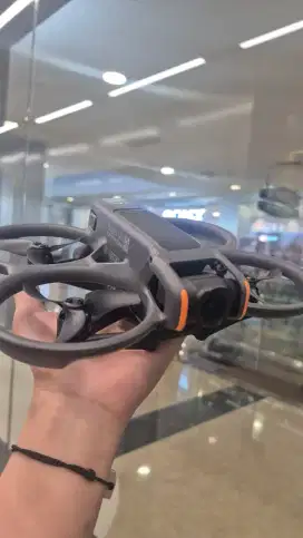 Dji Avata 2(FPV DRONE)