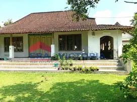 Rumah DIJUAL Daerah Ngadiejo, Blitar Hook jalan, Letter L