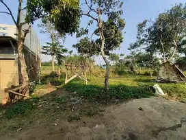 Tanah murah Genitri Tirtomoyo Pakis dekat araya