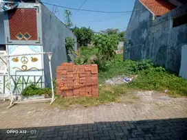 tanah strategis berlokasi diBalearjosari Blimbing Malang