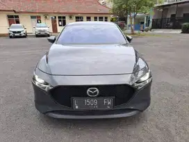 mazda 3 HB matic 2019