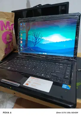 Laptop intel Core i3 | SSD |Ram 4gb|Pelajar,kuliah,Bisnis,Usaha,NORMAL
