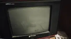 jual tv eprom bekas+stb