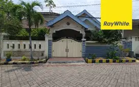Dijual Cepat Rumah di Wonorejo Permai Nirwana Eksekutif Surabaya