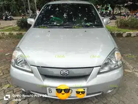 Suzuki Aerio 2003 Bensin