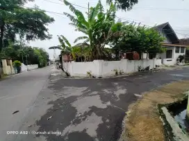 Tanah hook ums gonilan