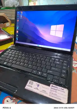 Laptop Core i3 | SSD | Ram 6gb | Pelajar,kuliah,Bisnis,Usaha,design,OK