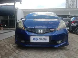 [OLX Mobbi] Honda Jazz Biru 1.5 E Bensin-MT 2013 WYB