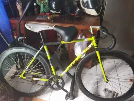 Sepedah Fixe JUAL CEPAT