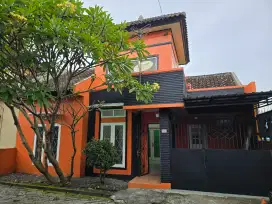 Dijual Rumah Dekat UMS