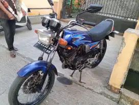 RX King 1992 ORI