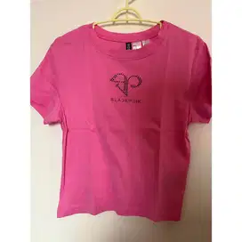 Baju Kaos Wanita