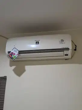 AC Sharp 1PK Inverter JTech
