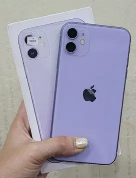 IPhone 11 128gb ibox