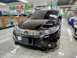 Honda Hrv matic 2020