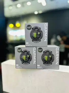 GARMIN INSTINCT 3 AMOLED 50mm