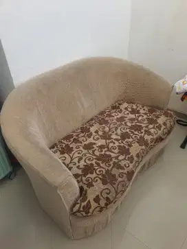 Sofa Set minimalis murah 2+1+1