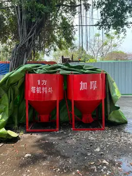 Bucket Semen 1000L