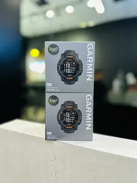 GARMIN INSTINCT 3 solar (45mm)