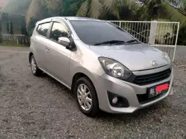 Jual Cepat Ayla Manual 2022