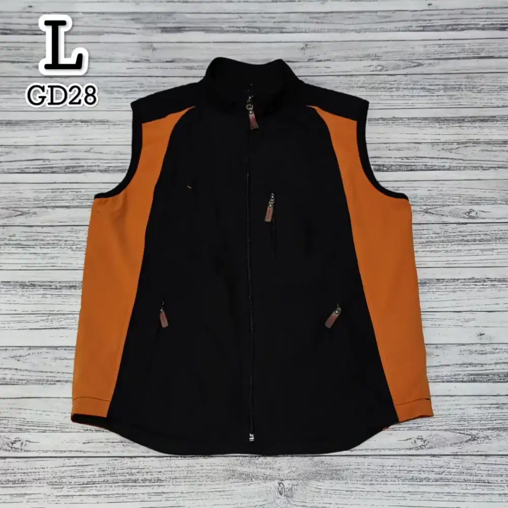 Vest Zakle Sport