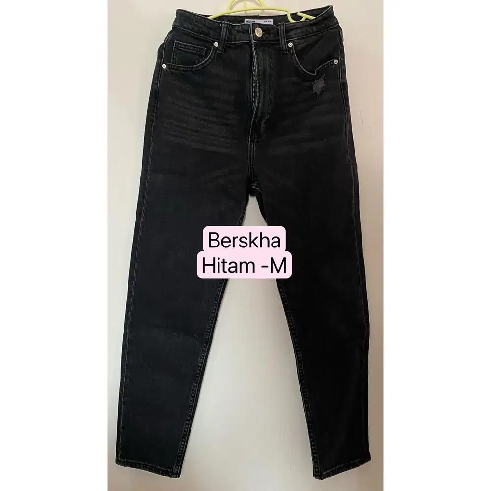Celana Jeans Wanita