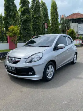 Brio E matic istimewa