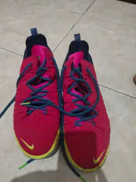 Nike Lebron 18 ukuran 42.5