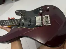 Gitar Yamaha Pacifica 612VIIFM