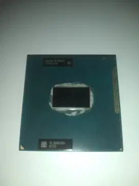 Processor Intel Core i5-3230M